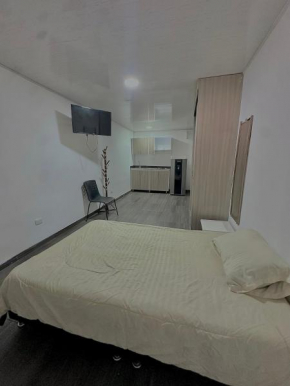Apto Quinta Paredes